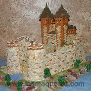 New Bisagra door - Toledo