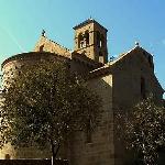 Sant Benet de Bages