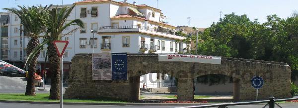 Puente de San Francisco