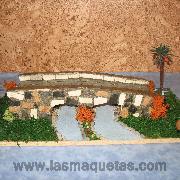 Puente de San Francisco