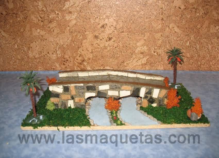 Puente de San Francisco