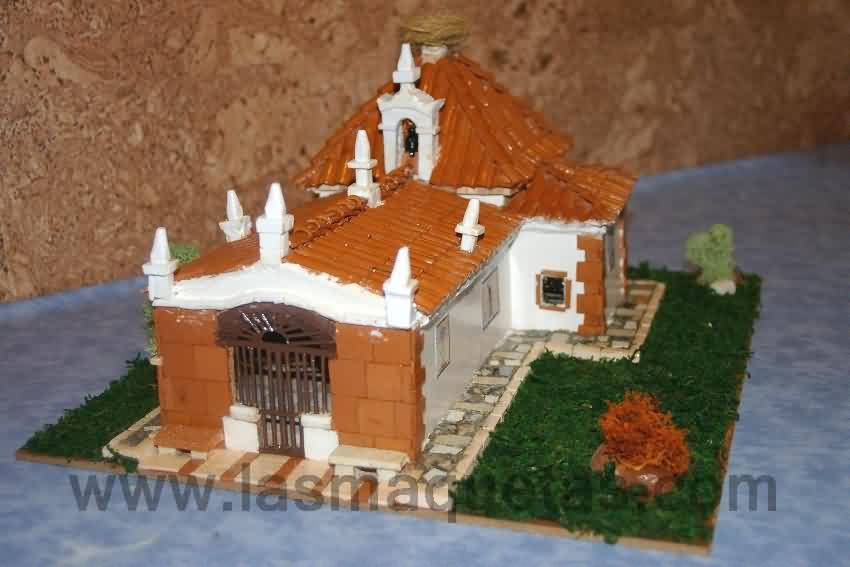 Ermita de la Encarnación