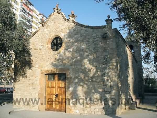 Ermita de Bellvitge