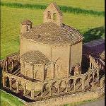 Church of Santa Maria de Eunate