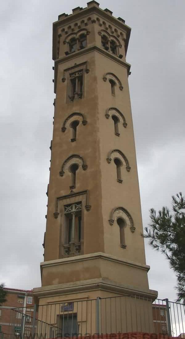 Torre de la Miranda