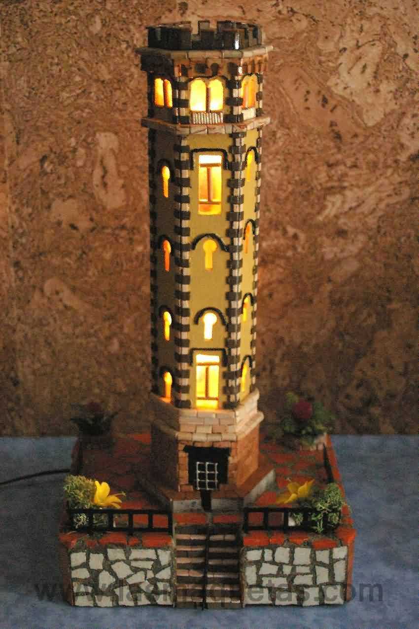 Torre de Miranda