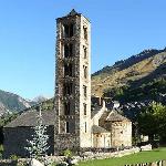 Church of Sant Climent de Taüll