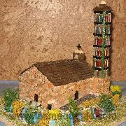 Church of Sant Climent de Taüll