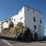 Sanctuary of our lady of Montaña