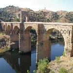 Alcántara bridge