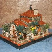 Hermitage of Santiago