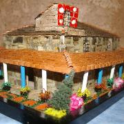 Necropolis of Argiñeta