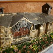 San Donato hermitage