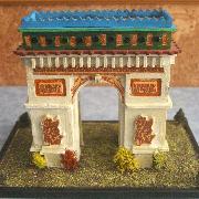 Arc de Triomph