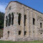 Santa Maria of Naranco