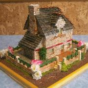 English cottage